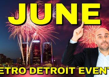 Everything to do in Metro Detroit | June 2025