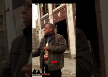Detroit Plant Workers: Cashing Chrysler Checks & Life