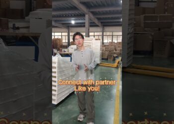 💥 The Canton Fair is happening now!PlasticFurniture #B2BChina #DirectFromFactory #StorageSolutions #