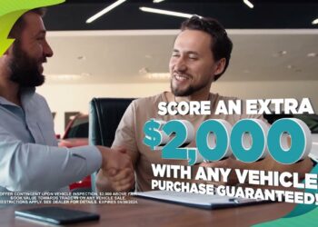 Introducing the event you’ve been waiting for – the Germain Buy Back Event!