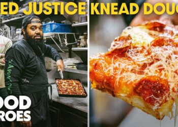 From Prison to Pizzeria: How Philly’s Best Pizza Joint is Fighting Mass Incarceration