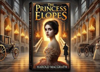 The Princess Elopes 👸💖: A Daring Tale of Love & Adventure