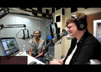 The Story Behind A Professional, Academic Composer EP 161 Maria Corley