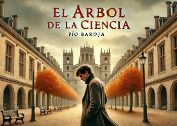 El árbol de la ciencia: novela 🌳📚