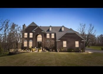 7136 N Meadows Trail, Dexter, MI – 20250030701
