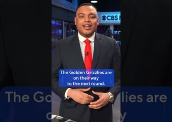 Oakland Golden Grizzlies Beat Wildcats