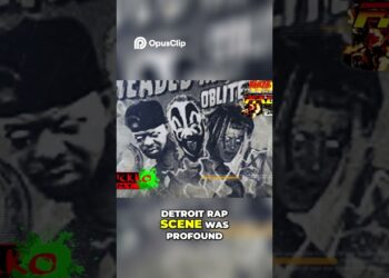Esham  Detroit's Rebel Rapper's Legacy
