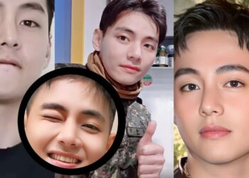 Breaking news, BTS's V at Goondori and 125 physical awards before leaving the military
