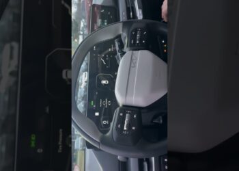 2025 K4 GT-Line! Check out this video and visit Kia of Canton!