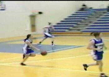 PEGTV: Sports Rewind-CSJ vs SUNY Canton Women's College Basketball, January 17, 2010