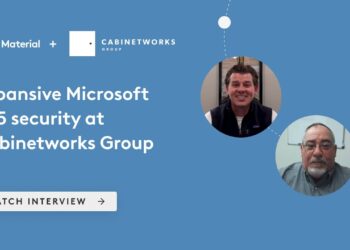 Material Security & Cabinetworks Group | Case Study Interview with Erik Wille & Tom Noll