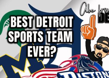 Who’s the best Detroit sports team ever? #detroit #michigan #abefromdet
