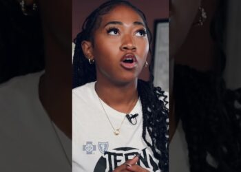 “We're stigmatized that if you want to talk about your feelings, then you're weak.” | Teen HYPE