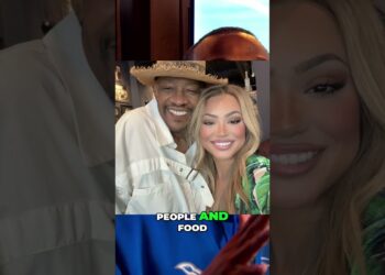 Detroit’s Hottest Brunch  Celebs, Food & Entertainment!