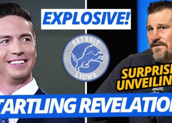 URGENT UPDATE DIVE INTO CAMPBELL'S ADMISSION LIONS FANS! DETROIT LIONS NEWS