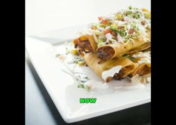Best Steak Quesadilla in Michigan ?! You Gotta Try This!