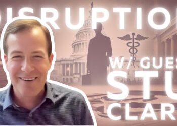 122 – How Employers Are Taking Back Control of Healthcare Costs w/ Stu Clark | Premise Health