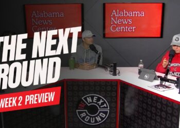 The Next Round Alabama News Center College Football Preview Week 2