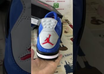 Air Jordan 4 Retro Eminem Encore!!!Full review on my channel #Air Jordan 4 Retro Eminem Encore