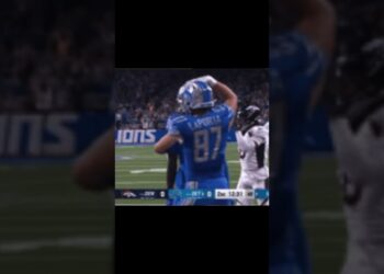 Fantasy Football TE2: Sam LaPorta!#sports #news #fantasyfootball #shorts #nfl #football #detroit