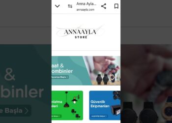 www.annaayla.com #annaaylacom #annaaylastore