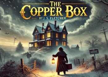 The Copper Box by J. S. Fletcher 🏰🔍 | A Gripping Mystery Adventure!