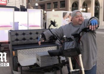 Inside Ann Arbor: Boober Tours