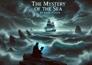 The Mystery of the Sea 🌊🕵️‍♂️ | Bram Stoker's Thrilling Adventure