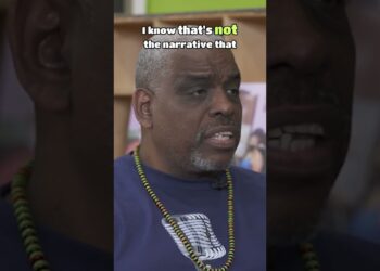 When I think of Brightmoor: Pastor Semmeal Thomas | Brightmoor Stories
