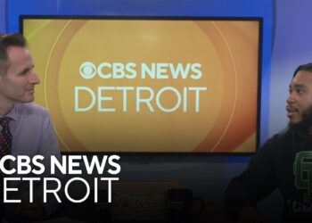Detroit event to highlight history of Buffalo Soldiers at Rouge Park