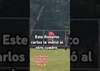 😍💓😂#viralvideo #futbol#canton#ronaldo #messi #cr7 #falta#football