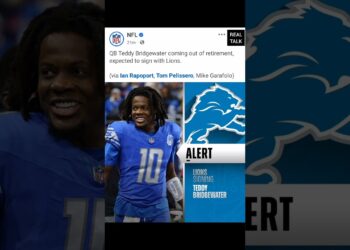 I like it 👌 🔥#fyp #like #share #viral #sportsnews #sports #football #nfl #detroitlions