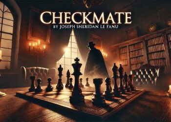 Checkmate ♟️ | A Thrilling Tale of Mystery and Suspense 🔎