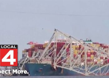 Local 4 News at 5 — March 26, 2024