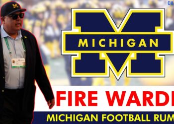 Michigan Football Rumors On Jesse Minter’s Future + ANGER Towards Warde Manuel From Michigan Fans