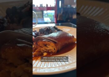 Dish of the Week: Pilar's Tamales