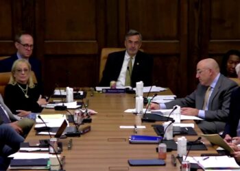 University of Michigan Regents Meeting – June 2025