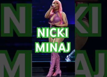 NICKI MINAJ * DETROIT * #NICKI #DETROIT #PINKFRIDAY #BARBZ #NICKIMINAJ #KENNETHPETTY #HIPHOP #RAPPER