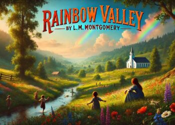 🌈 Rainbow Valley by L. M. Montgomery 🌸 | A Heartwarming Tale of Friendship & Adventure 🌟