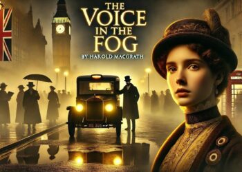 The Voice in the Fog 🌫️🔍 by Harold MacGrath