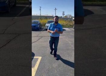 2025 KIA K5 GT-line AWD! Check out this video and visit Kia of Canton!