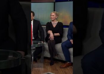 Fox2Detroit’s Lovely Amy Andrews On 020325