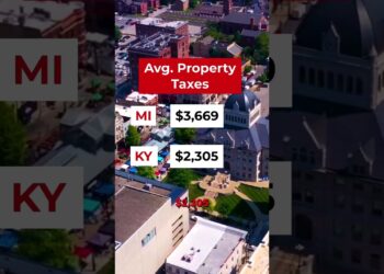👉 SUBSCRIBE to stay up to date with news, real estate, events & all things Metro Detroit & Michigan!