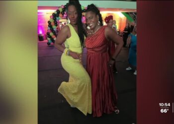Nonprofit Life Remodeled prepares for adult prom event to benefit Detroit neighborhoods