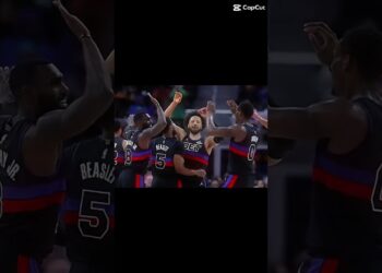 Detroit Sports edit