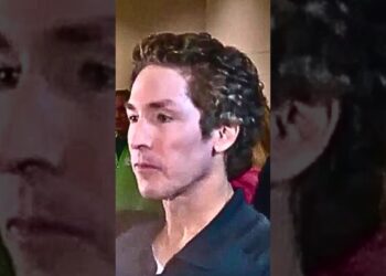 This Should End Joel Osteen's Career 😲 #god #bible #jesus #church #christian #miraculous