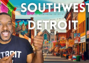Mexican Town Detroit | A Breakdown of Southwest Detroit