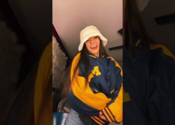 Game Day Rivalry Vibes #goblue #michigan