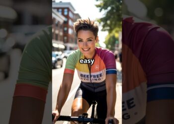 Discover Ann Arbor: A Cyclist's Escape