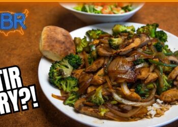 Southern Comfort With a Delicious Twist! | The Oven Mitt